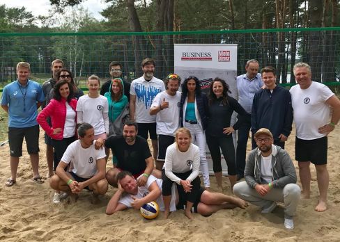 2018-06-24 - Volley Actors Cup